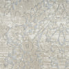 Nourison Iliana ILI01 Beige Grey Area Rug by Inspire Me! Home D�cor Swatch Image
