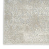 Nourison Iliana ILI01 Beige Grey Area Rug by Inspire Me! Home D�cor Texture Image