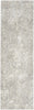 Nourison Iliana ILI01 Light Grey Area Rug by Inspire Me! Home D�cor Main Image