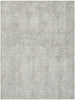 Nourison Iliana ILI01 Light Grey Area Rug by Inspire Me! Home D�cor Main Image