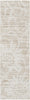 Nourison Iliana ILI02 Ivory Grey with Gold Accents Area Rug by Inspire Me! Home D�cor Main Image