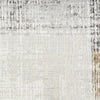 Nourison Sparkle ILI04 Grey Area Rug Swatch Image