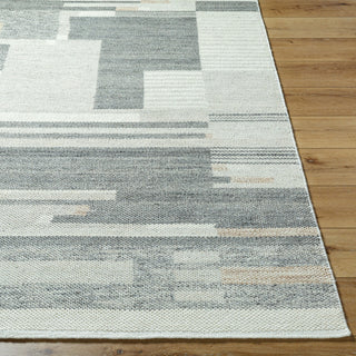 Surya Castillo ILL-2301 Area Rug Angle