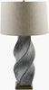 Livabliss Ilorin ILO-001 Black Lamp main image