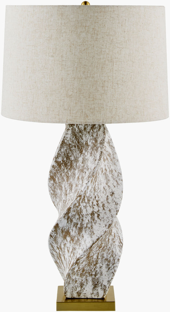Livabliss Ilorin ILO-002 Brown Lamp main image