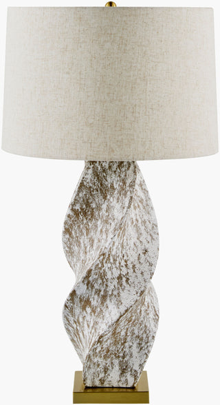 Livabliss Ilorin ILO-002 Brown Lamp main image