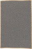 Colonial Mills Point Prim IM53 Blue Area Rug Main Image