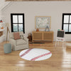 Nourison Imagination IMA02 White Area Rug Swatch Image