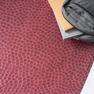 Nourison Imagination IMA04 Brown Area Rug Texture Image