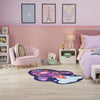 Nourison Imagination IMA05 Multicolor Area Rug Swatch Image
