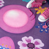Nourison Imagination IMA05 Multicolor Area Rug Texture Image