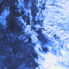 Nourison Imagination IMA10 Blue Area Rug Close Up