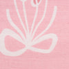 Nourison Imagination IMA14 Pink Area Rug Swatch Image