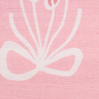 Nourison Imagination IMA14 Pink Area Rug Swatch Image