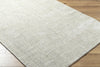 Surya Iman IMA-2300 Light Silver Area Rug