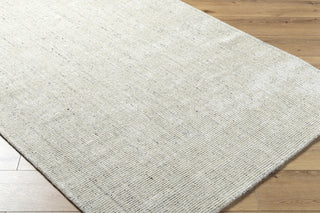 Surya Iman IMA-2300 Light Silver Area Rug