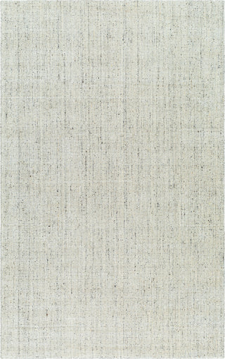 Surya Iman IMA-2300 Light Silver Area Rug