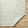 Surya Iman IMA-2300 Light Silver Area Rug