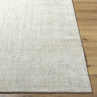 Surya Iman IMA-2300 Light Silver Area Rug