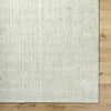 Surya Iman IMA-2300 Light Silver Area Rug