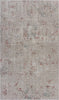 LR Resources Imagine Abstract Harbor Area Rug 5' 3'' X 7' 6'' Main Image