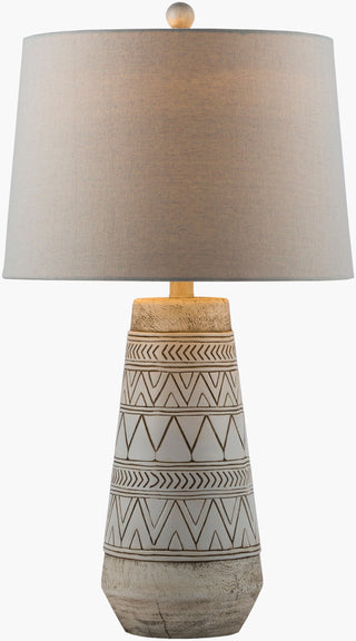 Livabliss Imelde IMD-001 Lamp Detail