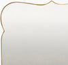 Surya Imelda IME-002 Gold Corner Shot