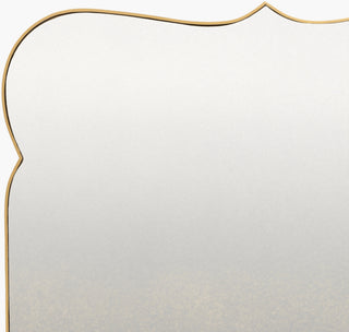 Surya Imelda IME-002 Gold Corner Shot