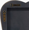 Surya Imelda IME-002 Gold Detail