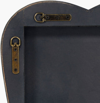 Surya Imelda IME-002 Gold Detail