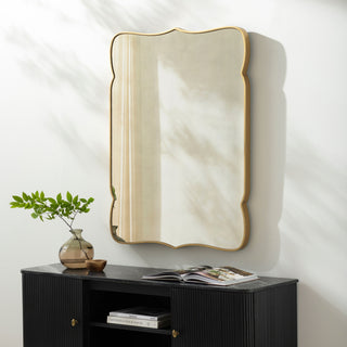Surya Imelda IME-002 Gold Style Shot Feature
