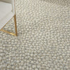 Nourison Joli IMHR4 Ivory/Beige/Grey Area Rug by Inspire Me! Home D�cor Corner Image