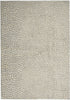 Nourison Joli IMHR4 Ivory/Beige/Grey Area Rug by Inspire Me! Home D�cor main image