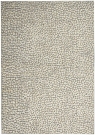 Nourison Joli IMHR4 Ivory/Beige/Grey Area Rug by Inspire Me! Home D�cor main image