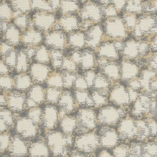 Nourison Joli IMHR4 Ivory/Beige/Grey Area Rug by Inspire Me! Home D�cor Swatch Image