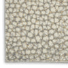 Nourison Joli IMHR4 Ivory/Beige/Grey Area Rug by Inspire Me! Home D�cor Texture Image