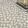 Nourison Joli IMHR4 Ivory/Beige/Grey Area Rug by Inspire Me! Home D�cor Corner Image
