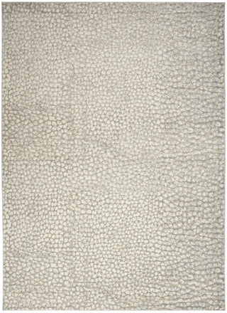 Nourison Joli IMHR4 Ivory/Beige/Grey Area Rug by Inspire Me! Home D�cor Main Image