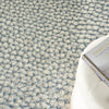 Nourison Joli IMHR4 Ivory/Blue/Grey Area Rug by Inspire Me! Home D�cor Corner Image