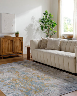 Surya Imola IML-1001 Area Rug Room Scene Feature