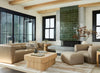 Surya Imola IML-1016 Sandstone Area Rug Room Scene