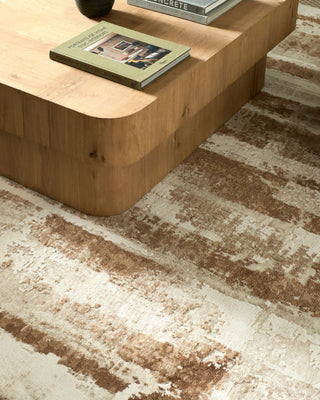 Surya Imola IML-1016 Sandstone Area Rug Style Shot