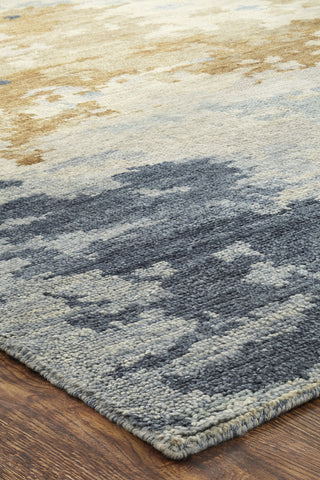 Ancient Boundaries Impact IMP-01 Sky/Sand Area Rug Alternative Image
