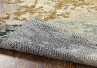 Ancient Boundaries Impact IMP-01 Sky/Sand Area Rug Alternative Image