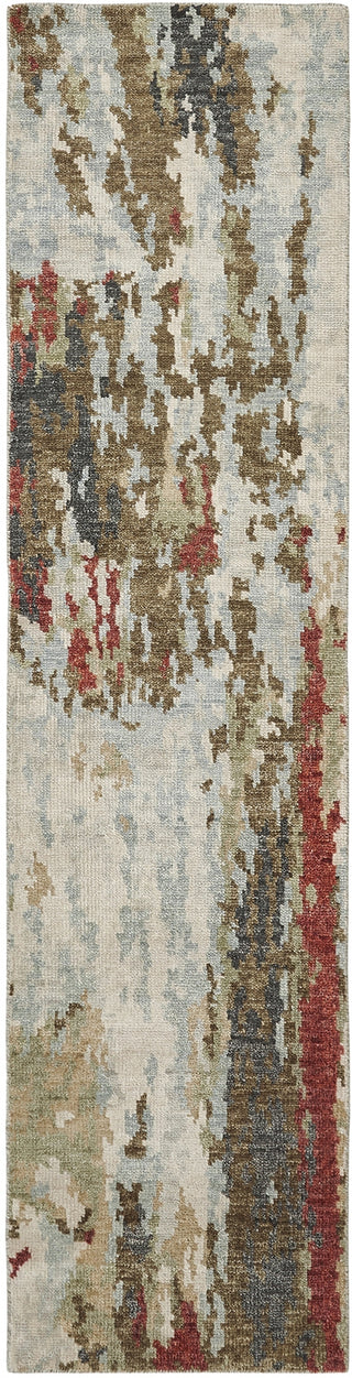 Ancient Boundaries Impact IMP-03 Area Rug Alternative Image