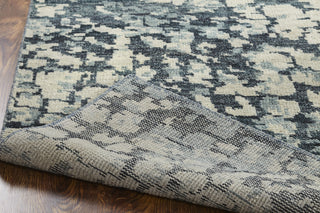 Ancient Boundaries Impact IMP-04 Indigo/Ivory Area Rug Alternative Image