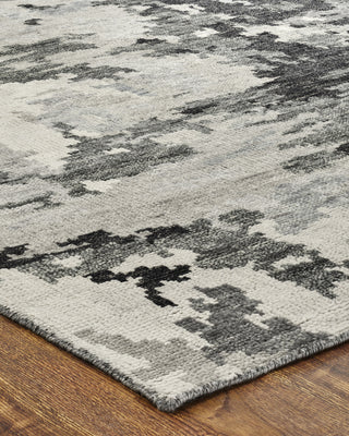 Ancient Boundaries Impact IMP-258 Grey Area Rug Alternative Image