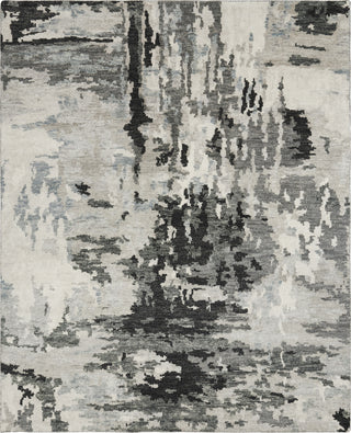 Ancient Boundaries Impact IMP-258 Grey Area Rug Main Image