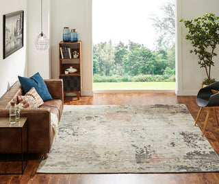 Ancient Boundaries Impact IMP-259 Beige Area Rug Lifestyle Image