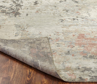 Ancient Boundaries Impact IMP-259 Beige Area Rug Closeup Image